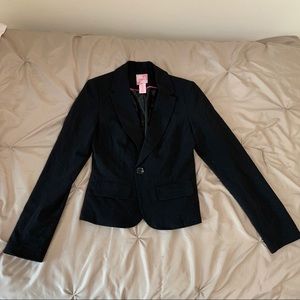 Candie’s Blazer